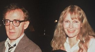 La carta de Moses Farrow en defensa de Woody Allen