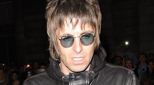 Liam Gallagher se reencuentra con su hija tras 19 años sin verse