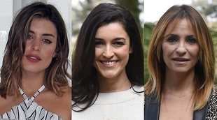 Las 10 pilladas de famosas en topless que pasarán a la historia