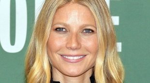 Gwyneth Paltrow aún no vive con su prometido Brad Falchuk