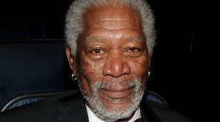 Morgan Freeman, acusado de acoso