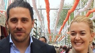 Marta Ortega y Carlos Torretta se casan