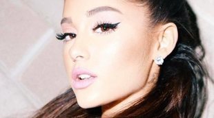 El novio de Ariana Grande, indignado: "Que os jodan"