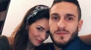 ¡Koke y Beatriz Espejel se han casado!