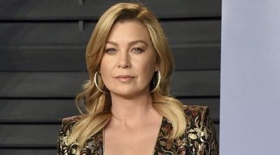 Ellen Pompeo ('Anatomía de Grey'), asaltada durante unas vacaciones familiares en Italia