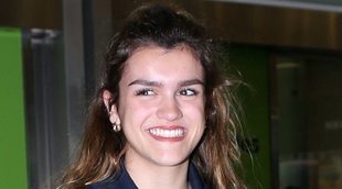 Amaia y su 'pelillos a la mar'