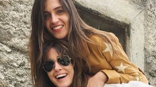 Isabel y Sara se reencuentran en Navalacruz, el pueblo de Iker