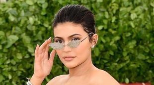 Kylie Jenner vuelve a presumir de vientre plano