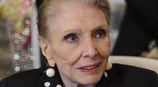 Muere María Dolores Pradera a los 93 años