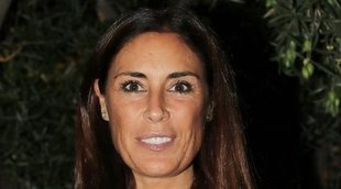 Isabel Rábago, responsable de comunicación del PP de Madrid