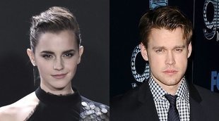 Emma Watson y Chord Overstreet han roto