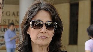 La madre de Mario Biondo: "Para detenerme tendrán que matarme"