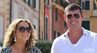 Carey se deshace del anillo de compromiso de Packer