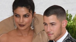 ¡Rumores de romance entre Nick Jonas y Priyanka Chopra!