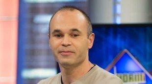 Iniesta: "La depresión me ha hecho mejor persona"