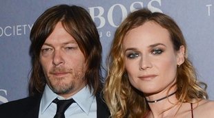 ¿Está Diane Kruger embarazada?