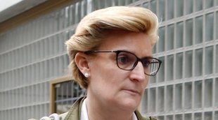 Numerosos rostros conocidos despiden a María Dolores Pradera