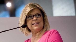 Terelu: "Que digan que mi hija está enferma es asqueroso"