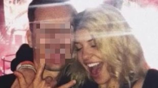 Anita Matamoros vuelve con su primer amor