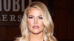 El lamento de Khloe tras ser mamá