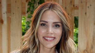 Rosanna Zanetti, dispuesta a tener una familia numerosa con David Bisbal: "Quiere un equipo de fútbol"