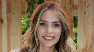 Rosanna y los deseos de Bisbal: "Quiere un equipo de fútbol"