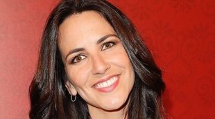 Irene, sobre Puyol: "Me hace feliz como mis otros amigos"