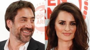 Pe y Bardem hablan de las políticas de la inmigración europeas