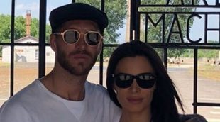 Pilar y Sergio se escapan a Berlín antes del Mundial