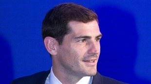 Iker, tachado de celoso por pedir a Sara que enseñe menos