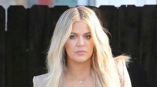 Kris anuncia que Khloe vuelve a LA con su hija True