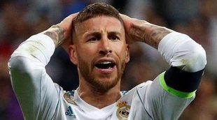 Ramos y su familia, amenazados de muerte