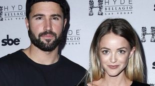 Las Jenner pasan de la boda de Brody Jenner