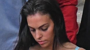 Georgina: "Mientras marchitáis vuestras almas con envidia, yo disfruto"