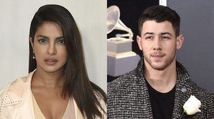 Prinyaka Chopra y Nick Jonas ya no esconden su romance