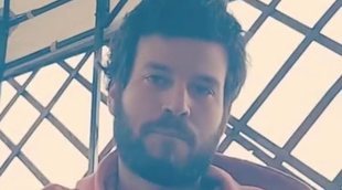 Willy Bárcenas versiona 'Tu canción'
