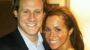 Trevor Engelson, el exmarido de Meghan, se ha comprometido