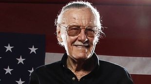 Stan Lee, asaltado en su casa por dos hombres armados