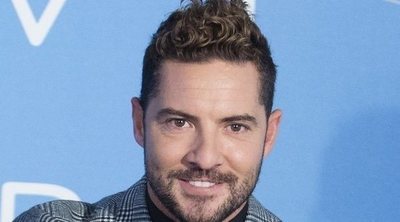 Conoce a David Bisbal en 20 curiosidades