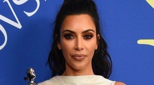 El polémico premio de la CFDA 2018 a Kim Kardashian