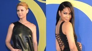 Así fue la alfombra roja de los CFDA Fashion Awards 2018