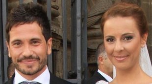 David de María y Lola Escobedo se separan