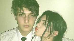 ¿Es Anwar Hadid el nuevo amor de Kendall Jenner?