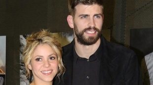 El susto de Piqué y Shakira: entran a robar en su casa de Barcelona