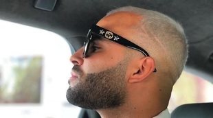 Aurah vuelve a atacar a Jesé: "¿Te acuerdas de Nyan?"