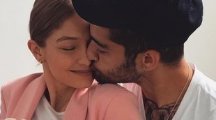 Gigi Hadid y Zayn Malik confirman que vuelven a estar juntos