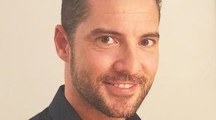 David Bisbal celebra su último cumpleaños de soltero