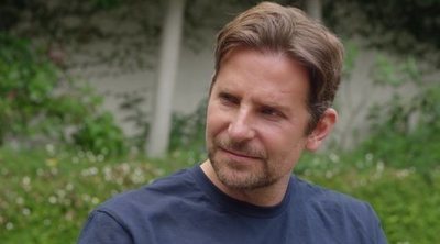 Bradley Cooper se enfrenta una vez más al cáncer: se convierte en productor de 'Stand Up to Cancer'