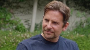 Bradley Cooper, nuevo productor de 'Stand Up to Cancer'