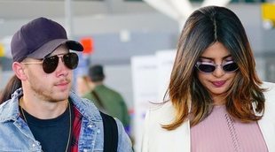 Priyanka Chopra y Nick Jonas: ¿de escapada romántica?
